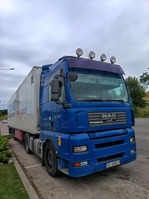 Vand firma transport  - imagine 2