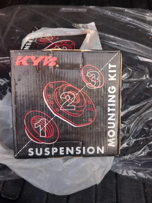 Vând piese auto nou noi