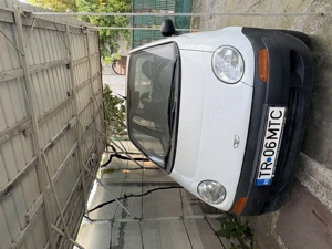 Matiz 143 000 km - imagine 2