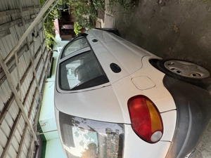 Matiz 143 000 km - imagine 3