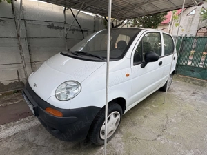 Matiz 143 000 km - imagine 5