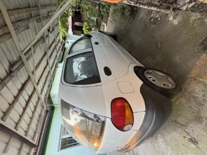 Matiz 143 000 km - imagine 4