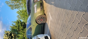 Vând sau schimb cu MB Sprinter 