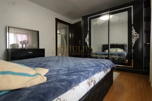 2 camere| Zona Lunei| aproape de FEEA| apartament superb| - imagine 6