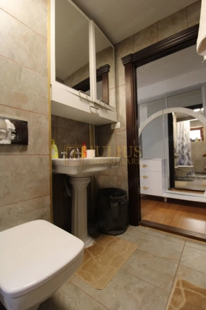 2 camere| Zona Lunei| aproape de FEEA| apartament superb| - imagine 7