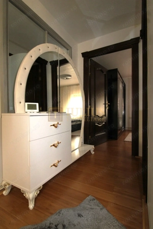2 camere| Zona Lunei| aproape de FEEA| apartament superb| - imagine 9