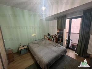 Apartament 2 camere decomandat, mobilat utilat Bragadiru - imagine 3