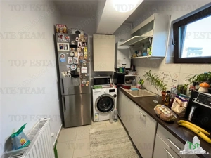 Apartament 2 camere decomandat, mobilat utilat Bragadiru - imagine 6