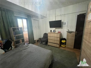 Apartament 2 camere decomandat, mobilat utilat Bragadiru - imagine 4
