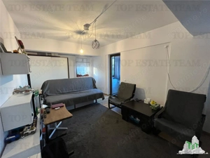 Apartament 2 camere decomandat, mobilat utilat Bragadiru