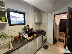 Apartament 2 camere decomandat, mobilat utilat Bragadiru - imagine 5