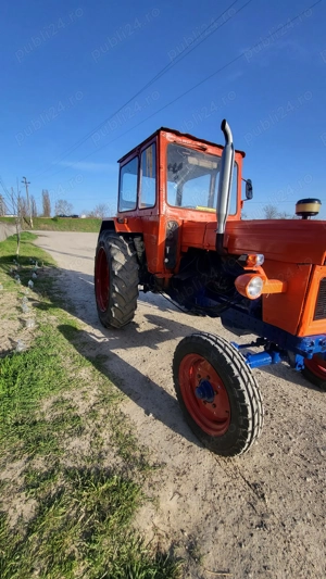 Tractor U650 stare foarte buna de functionare