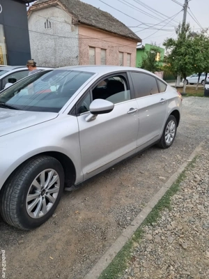 citroen c 5 Automat 2014 Dizel