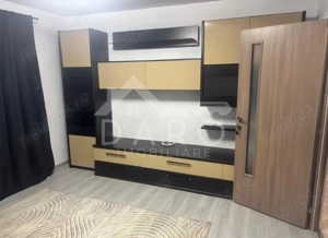 Dau in chirie apartament  cu 2 camere Dambu