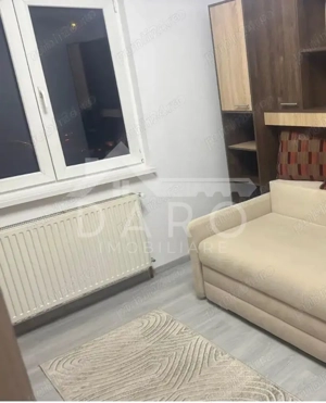 Dau in chirie apartament  cu 2 camere Dambu - imagine 2