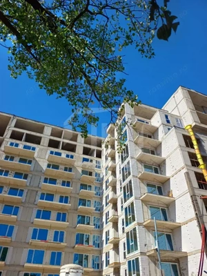 Apartament 2 camere, intermediar, parcare, Baza Sportiva Gheorgheni