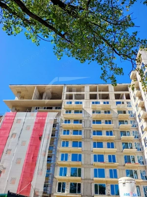 Apartament 2 camere, intermediar, parcare, Baza Sportiva Gheorgheni - imagine 3