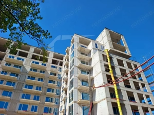 3 camere, 2 bai, terasa, intermediar, parcare, Iulius Mall - imagine 3