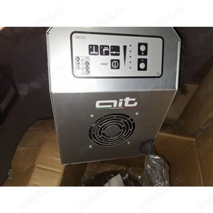 Aparat de incalzire prin inductie T300