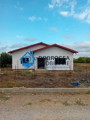 MURIGHIOL- CASA NOUA 5 CAMERE SEMIFINISATA ,TEREN 1000 MP