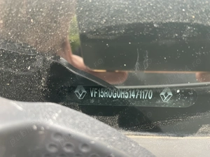 Vand Renault Clio 4 - imagine 7