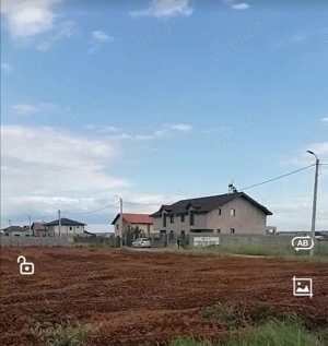 Schimb teren cu apartament Dr tr severin 