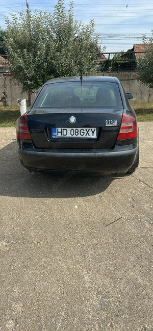 Vind Skoda Octavia 2 din 2006 - imagine 2