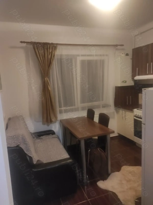 chirie apartament 1 camera  Floresti - imagine 3