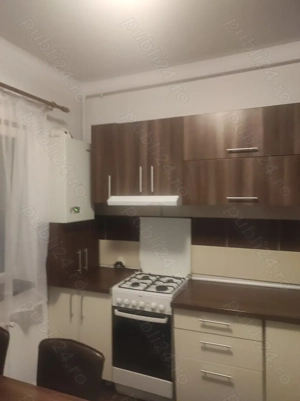 chirie apartament 1 camera  Floresti - imagine 4