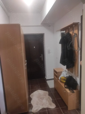 chirie apartament 1 camera  Floresti - imagine 7