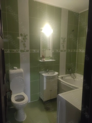 chirie apartament 1 camera  Floresti - imagine 9