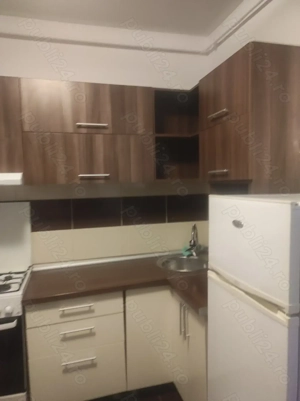 chirie apartament 1 camera  Floresti - imagine 8