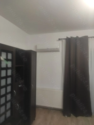 chirie apartament 1 camera  Floresti - imagine 10