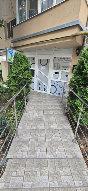 Spatiu comercial de vanzare sau  #238;nchiriere – zona Spitalul Judetean Bistrita - imagine 2