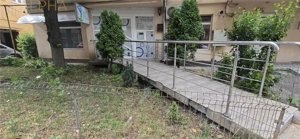 Spatiu comercial de vanzare sau închiriere – zona Spitalul Judetean Bistrita