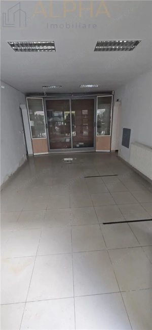 Spatiu comercial de vanzare sau  #238;nchiriere – zona Spitalul Judetean Bistrita - imagine 3