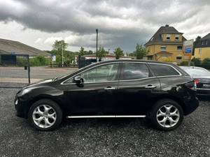 Mazda CX-7 Exclusive-Line   2013   Negru Metalic   SUV   Off-Road - imagine 3