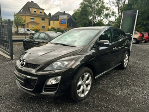 Mazda CX-7 Exclusive-Line   2013   Negru Metalic   SUV   Off-Road - imagine 2