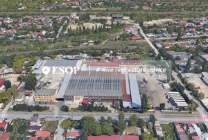 Teren Intravilan 34.445 mp, Drumul Sabareni, Sector 6, ID- 15474 - imagine 3