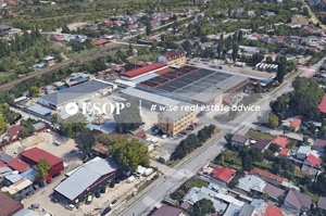 Teren Intravilan 34.445 mp, Drumul Sabareni, Sector 6, ID- 15474 - imagine 2