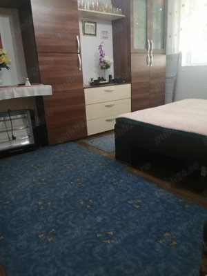 De vânzare apartament cu o cameră în Calea Buziașului 