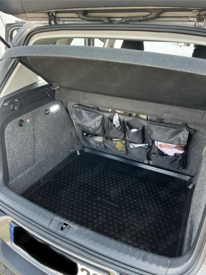 Volkswagen Tiguan 2009 - imagine 2