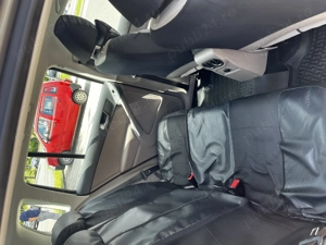 Volkswagen Tiguan 2009 - imagine 9