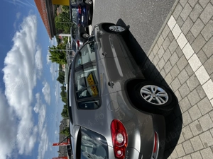 Volkswagen Tiguan 2009 - imagine 8