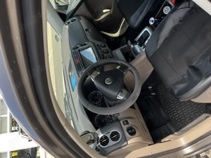 Volkswagen Tiguan 2009 - imagine 7