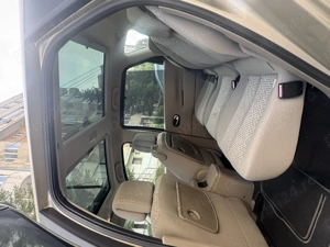 Vand Renault Scenic 2 , panoramic, 5 locuri, 1.9 dci, 131 cp