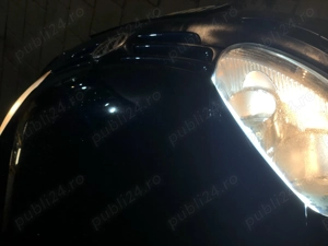 Vând golf 5 prim proprietar în Romania - imagine 2