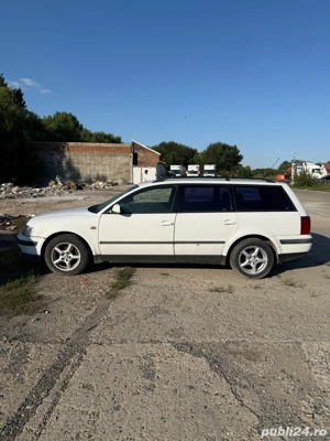 dezmambrez volkswagen passat - imagine 2