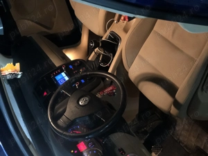 Vând golf 5 - imagine 9