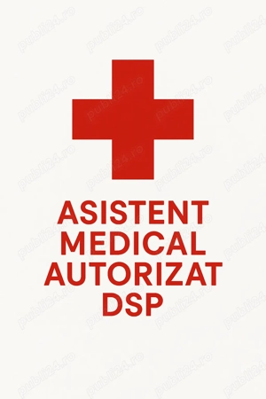 Perfuzii, injectii si pansamente la domiciliu Bucuresti Ilfov - Asistent medical autorizat DSP